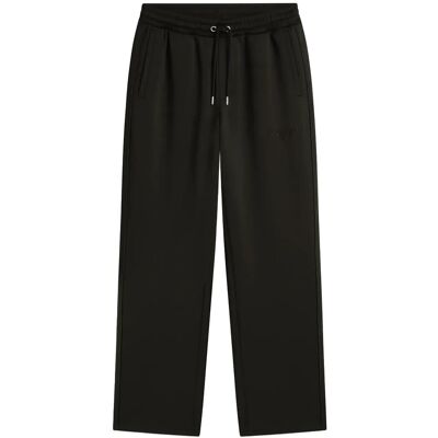 Tommy Hilfiger Modern Ath Trackpants XS BLACK XS Tommy Hilfiger Modern Ath Trackpants XS BLACK XS