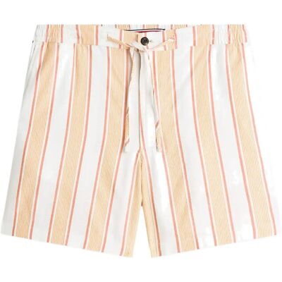 Tommy Hilfiger Dover 8 Inc Swim Shop 31 ORANGE HYPE BRILLIANT ORANGE 31 Tommy Hilfiger Dover 8 Inc Swim Shop 31 ORANGE HYPE BRILLIANT ORANGE 31