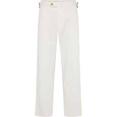 Tommy Hilfiger Dc Twill Relaxed Fit Pants 32 x 32 IVORY PETAL 32 x 32 Tommy Hilfiger Dc Twill Relaxed Fit Pants 32 x 32 IVORY PETAL 32 x 32