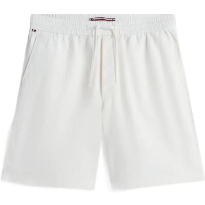 Tommy Hilfiger Dover 8 Po Sorona Linen 2/2 32 IVORY PETAL 32 Tommy Hilfiger Dover 8 Po Sorona Linen 2/2 32 IVORY PETAL 32