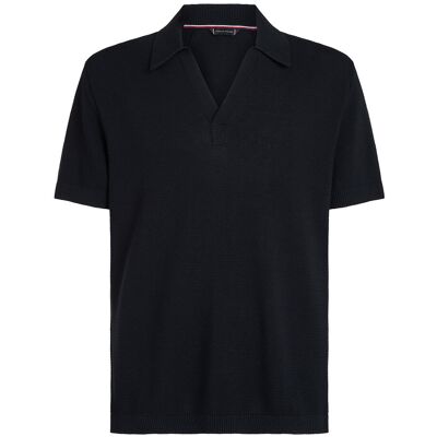 Tommy Hilfiger Knitted Cover-Up M DESERT SKY M Tommy Hilfiger Knitted Cover-Up M DESERT SKY M
