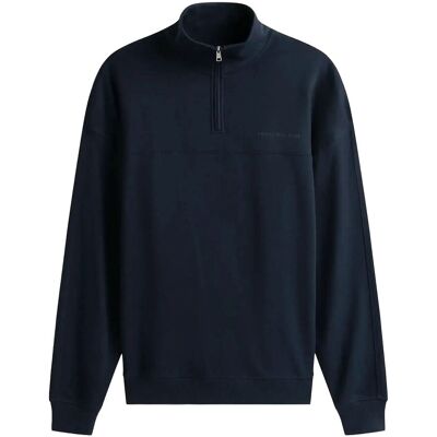 Tommy Hilfiger Half Zip M DESERT SKY M Tommy Hilfiger Half Zip M DESERT SKY M