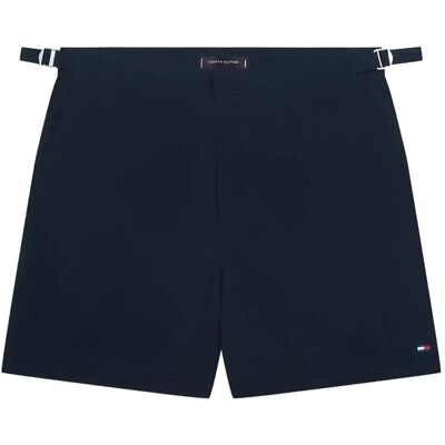 Tommy Hilfiger Tailored Short W Piping M DESERT SKY M Tommy Hilfiger Tailored Short W Piping M DESERT SKY M