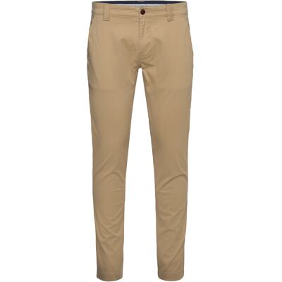 Tommy Jeans Tjm Scanton Chino Pant 30 x 34 CLASSIC KHAKI 30 x 34 Tommy Jeans Tjm Scanton Chino Pant 30 x 34 CLASSIC KHAKI 30 x 34
