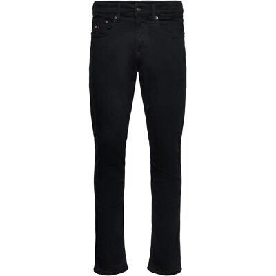 Tommy Jeans Scanton Slim Dh4288 38 x 34 DENIM BLACK 38 x 34 Tommy Jeans Scanton Slim Dh4288 38 x 34 DENIM BLACK 38 x 34