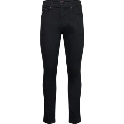 Tommy Jeans Austin Slim Tprd Dh4288 38 x 34 DENIM BLACK 38 x 34 Tommy Jeans Austin Slim Tprd Dh4288 38 x 34 DENIM BLACK 38 x 34