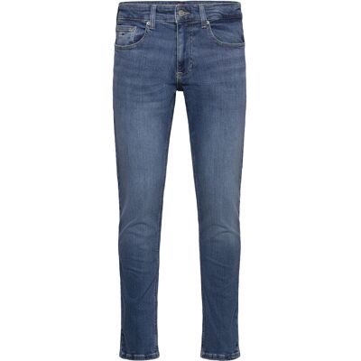 Tommy Jeans Scanton Slim Dh0235 38 x 34 DENIM MEDIUM 38 x 34 Tommy Jeans Scanton Slim Dh0235 38 x 34 DENIM MEDIUM 38 x 34