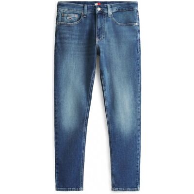 Tommy Jeans Austin Slim Tprd Dh0235 34 x 32 DENIM MEDIUM 34 x 32 Tommy Jeans Austin Slim Tprd Dh0235 34 x 32 DENIM MEDIUM 34 x 32
