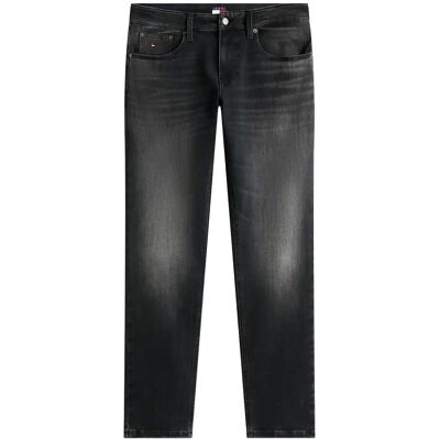 Tommy Jeans Scanton Slim Di1286 31 x 34 DENIM BLACK 31 x 34 Tommy Jeans Scanton Slim Di1286 31 x 34 DENIM BLACK 31 x 34