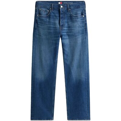 Tommy Jeans Otis Regular Str Cbf Di6163 38 x 32 DENIM DARK 38 x 32 Tommy Jeans Otis Regular Str Cbf Di6163 38 x 32 DENIM DARK 38 x 32