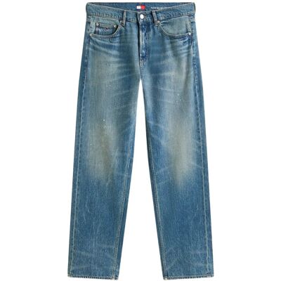 Tommy Jeans Jaimie Rlxd Str Cbf Ei2036 38 x 34 DENIM MEDIUM 38 x 34 Tommy Jeans Jaimie Rlxd Str Cbf Ei2036 38 x 34 DENIM MEDIUM 38 x 34