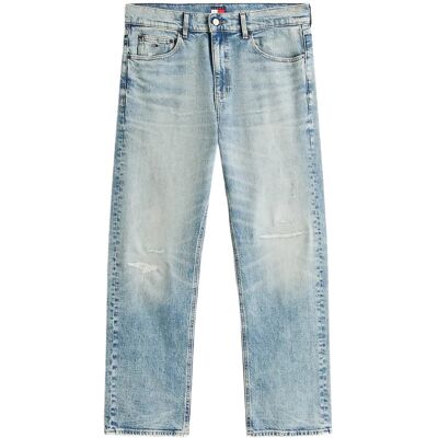 Tommy Jeans Otis Regular Str Ei2117 36 x 30 DENIM LIGHT 36 x 30 Tommy Jeans Otis Regular Str Ei2117 36 x 30 DENIM LIGHT 36 x 30
