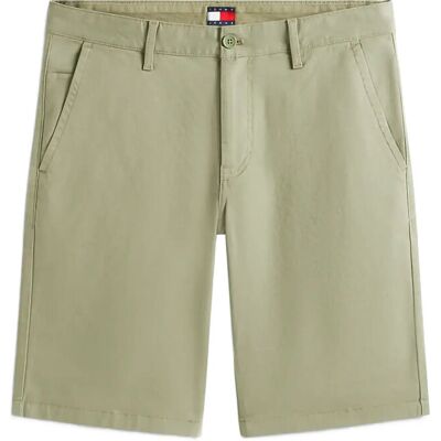 Tommy Jeans Tjm Scanton Short 38 UTILITY SAGE 38 Tommy Jeans Tjm Scanton Short 38 UTILITY SAGE 38