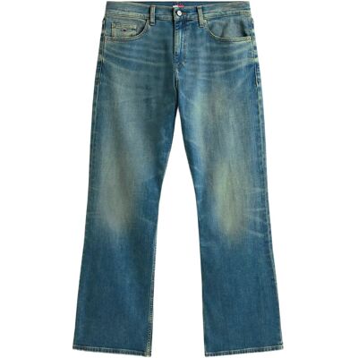 Tommy Jeans Robbie Rlxd Bootcut Bi5154 31 x 32 DENIM DARK 31 x 32 Tommy Jeans Robbie Rlxd Bootcut Bi5154 31 x 32 DENIM DARK 31 x 32
