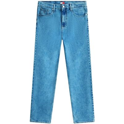 Tommy Jeans Arlo Slim Crop Bj4138 29 x 36 DENIM MEDIUM 29 x 36 Tommy Jeans Arlo Slim Crop Bj4138 29 x 36 DENIM MEDIUM 29 x 36