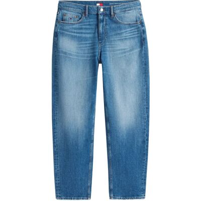 Tommy Jeans Sonny Rglr Tprd Bj5137 36 x 34 DENIM MEDIUM 36 x 34 Tommy Jeans Sonny Rglr Tprd Bj5137 36 x 34 DENIM MEDIUM 36 x 34