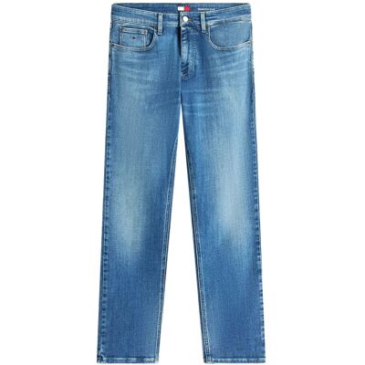 Tommy Jeans Scanton Slim Bj1231 36 x 32 DENIM MEDIUM 36 x 32 Tommy Jeans Scanton Slim Bj1231 36 x 32 DENIM MEDIUM 36 x 32