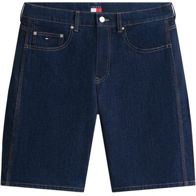 Tommy Jeans Jaimie Rlxd Short Di4156 36 DENIM DARK 36 Tommy Jeans Jaimie Rlxd Short Di4156 36 DENIM DARK 36