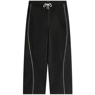 Tommy Jeans Tjm Theo Parachute Track Pants XL BLACK XL Tommy Jeans Tjm Theo Parachute Track Pants XL BLACK XL