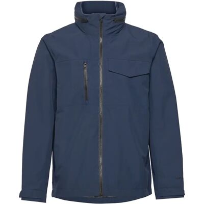 Tretorn Lyckebo Jacket M 080/NAVY M Tretorn Lyckebo Jacket M 080/NAVY M