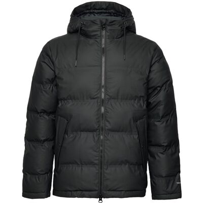 Tretorn Bowen Jacket M 050/JET BLACK M Tretorn Bowen Jacket M 050/JET BLACK M