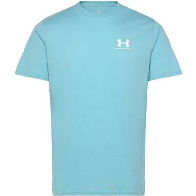 Under Armour Ua M Sportstyle Lc Ss M BLUE HAZE M Under Armour Ua M Sportstyle Lc Ss M BLUE HAZE M