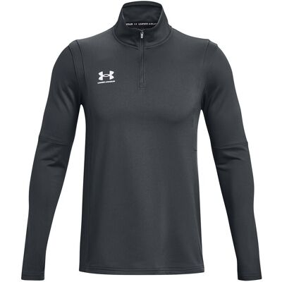 Under Armour Ua M's Ch. Midlayer XXL CASTLEROCK XXL Under Armour Ua M's Ch. Midlayer XXL CASTLEROCK XXL