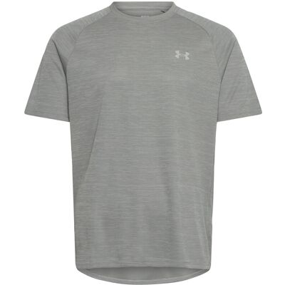 Under Armour Ua Tech Textured Ss L CLAY GREEN L Under Armour Ua Tech Textured Ss L CLAY GREEN L