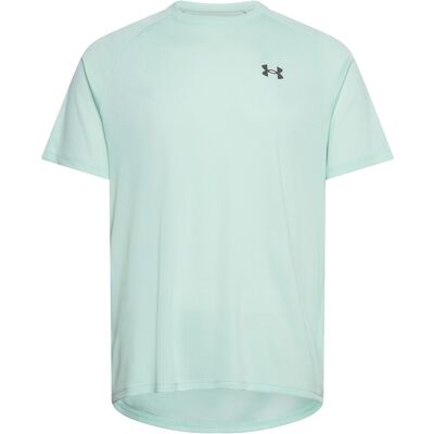 Under Armour Ua Tech Textured Ss XL REFRESH MINT XL Under Armour Ua Tech Textured Ss XL REFRESH MINT XL