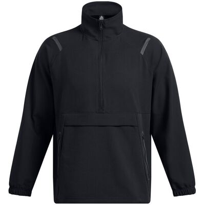 Under Armour Ua Unstoppable Anorak M BLACK M Under Armour Ua Unstoppable Anorak M BLACK M
