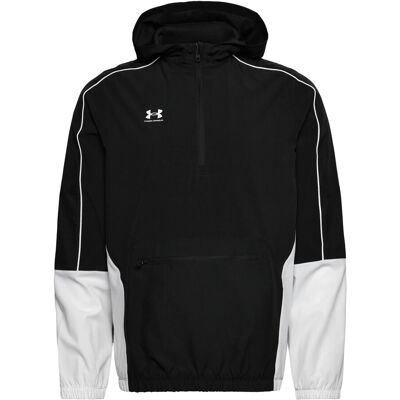 Under Armour Ua M Challenger Warmup Jkt L BLACK L Under Armour Ua M Challenger Warmup Jkt L BLACK L
