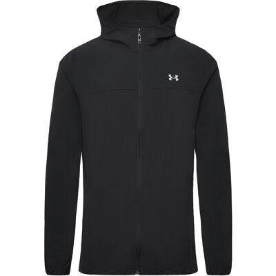 Under Armour Ua Velociti Pro Storm Jacket S BLACK S Under Armour Ua Velociti Pro Storm Jacket S BLACK S
