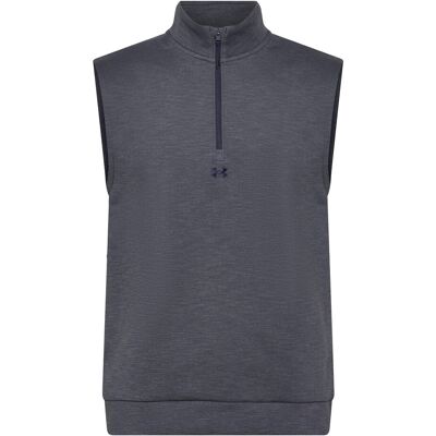 Under Armour Ua Drive Midlayer Vest XXL MIDNIGHT NAVY XXL Under Armour Ua Drive Midlayer Vest XXL MIDNIGHT NAVY XXL