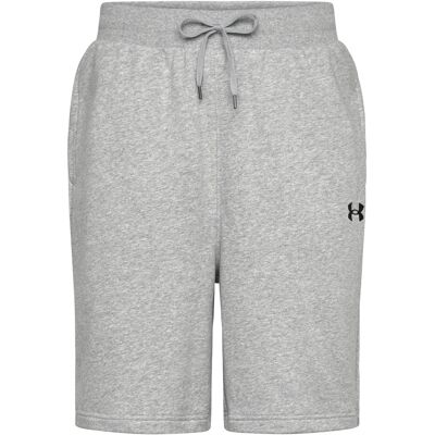 Under Armour Ua Rival Lw Shorts XL BLACK MEDIUM HEATHER XL Under Armour Ua Rival Lw Shorts XL BLACK MEDIUM HEATHER XL