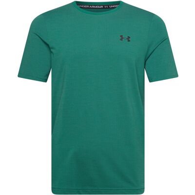 Under Armour Ua Vanish Elite Seamless Ss XL RACK GREEN XL Under Armour Ua Vanish Elite Seamless Ss XL RACK GREEN XL