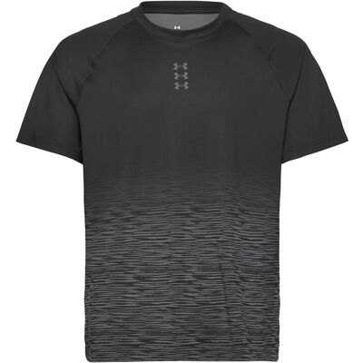 Under Armour Ua Hoops Ss Shooting Shirt L BLACK L Under Armour Ua Hoops Ss Shooting Shirt L BLACK L