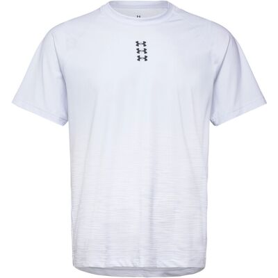 Under Armour Ua Hoops Ss Shooting Shirt L HALO GRAY L Under Armour Ua Hoops Ss Shooting Shirt L HALO GRAY L