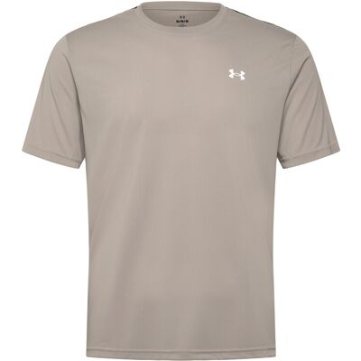 Under Armour Ua Tech Taping Ss XXXL TIMBERWOLF TAUPE XXXL Under Armour Ua Tech Taping Ss XXXL TIMBERWOLF TAUPE XXXL