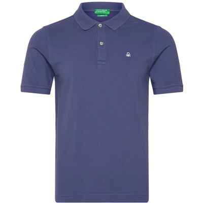 United H/S Polo Shirt XL BLUE XL United H/S Polo Shirt XL BLUE XL