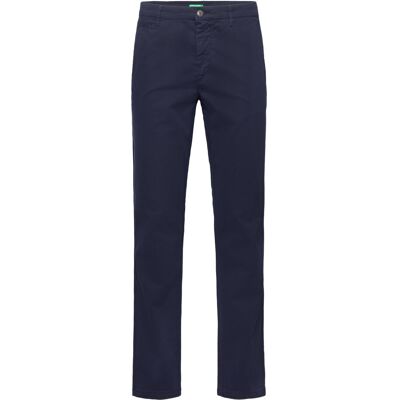 United Chino Trousers 44 NIGHT BLUE 44 United Chino Trousers 44 NIGHT BLUE 44