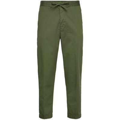 United Trousers 38 DARK MILITARY GREEN 38 United Trousers 38 DARK MILITARY GREEN 38