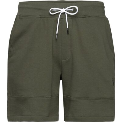U.S. Polo Assn. Uspa Sweat Shorts Carsten Men XXL FOREST NIGHT XXL U.S. Polo Assn. Uspa Sweat Shorts Carsten Men XXL FOREST NIGHT XXL