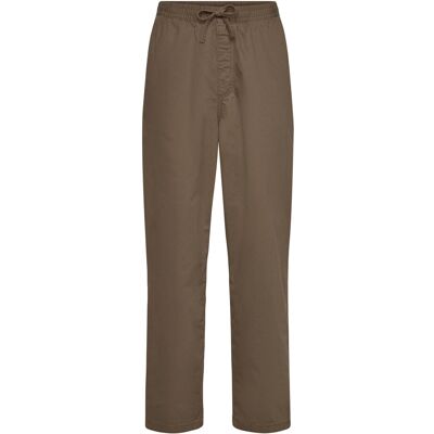 VANS Range Baggy Tapered Elastic Waist Pant XXL CANTEEN XXL VANS Range Baggy Tapered Elastic Waist Pant XXL CANTEEN XXL