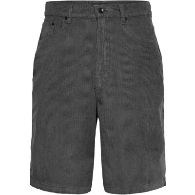 VANS Check-5 Loose Corduroy Short 29 ASPHALT 29 VANS Check-5 Loose Corduroy Short 29 ASPHALT 29