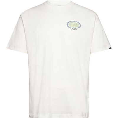 VANS Road Stop Ss XXL MARSHMALLOW XXL VANS Road Stop Ss XXL MARSHMALLOW XXL