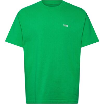 VANS Left Chest Ii Loose Ss XXL VIVID VERDANT XXL VANS Left Chest Ii Loose Ss XXL VIVID VERDANT XXL