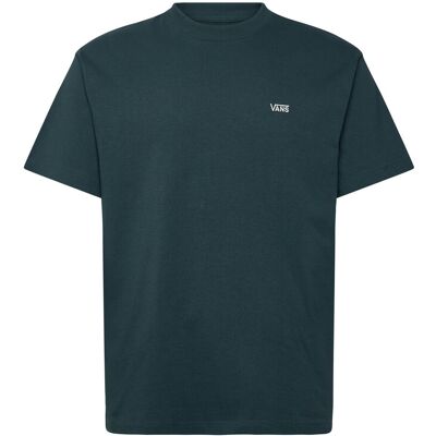 VANS Left Chest Ii Loose Ss XXL MYSTIC MOSS XXL VANS Left Chest Ii Loose Ss XXL MYSTIC MOSS XXL