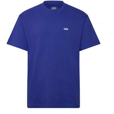 VANS Left Chest Ii Loose Ss L ROYAL COBALT L VANS Left Chest Ii Loose Ss L ROYAL COBALT L