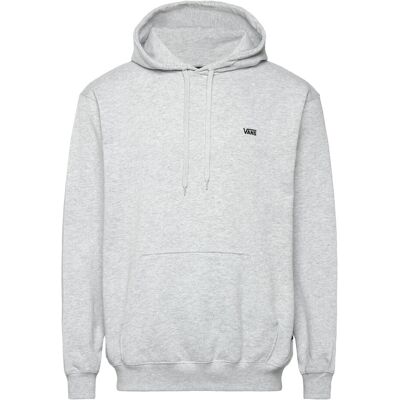 VANS Left Chest Ii Loose Po L LIGHT GREY HEATHER L VANS Left Chest Ii Loose Po L LIGHT GREY HEATHER L