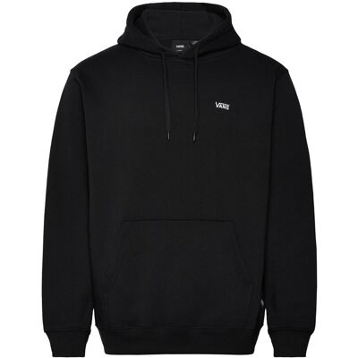 VANS Left Chest Ii Loose Po XXL BLACK XXL VANS Left Chest Ii Loose Po XXL BLACK XXL